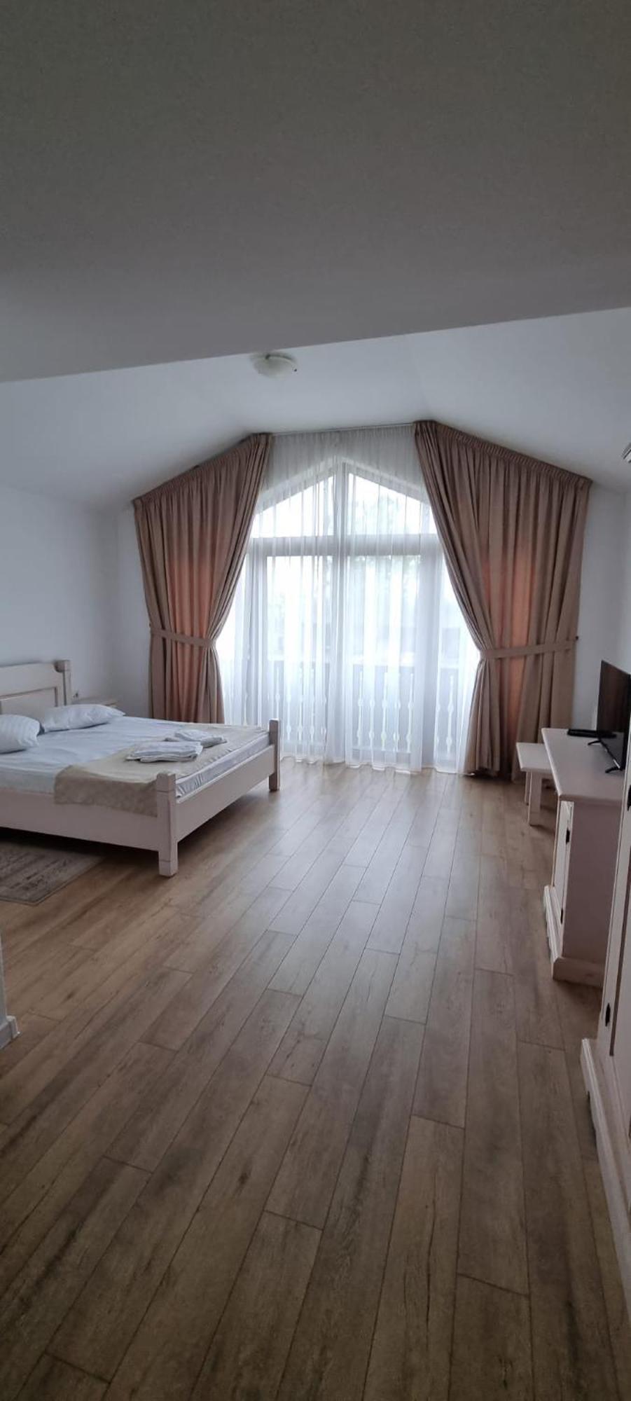 Complex Panicel Rîşnov Exterior foto